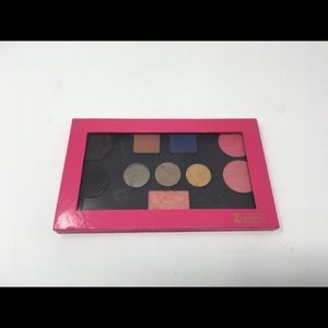Large Z Palette - Nars, Ben Nye, Inglot & Others